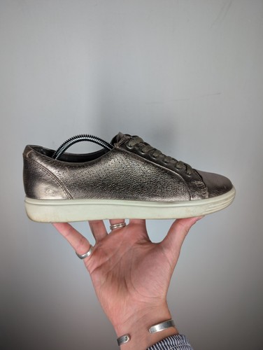 Ecco womens soft - womens, 7