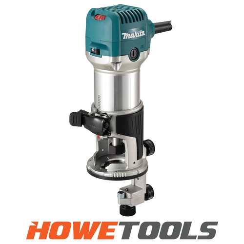 Makita rt0702cx4 240v router - makita,