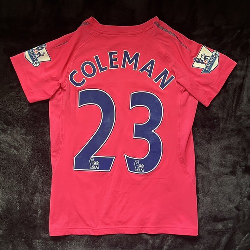 Rare vintage everton 2010 - rare, 2010/11