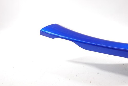 Left rear cover suzuki sfv - left,