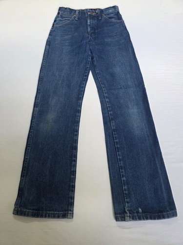 Womens wrangler blue jeans - blue,