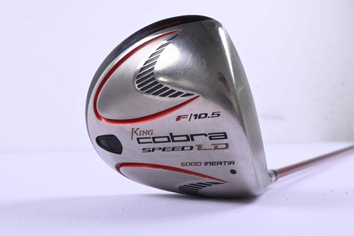 Cobra speed 2008 driver - driver, /