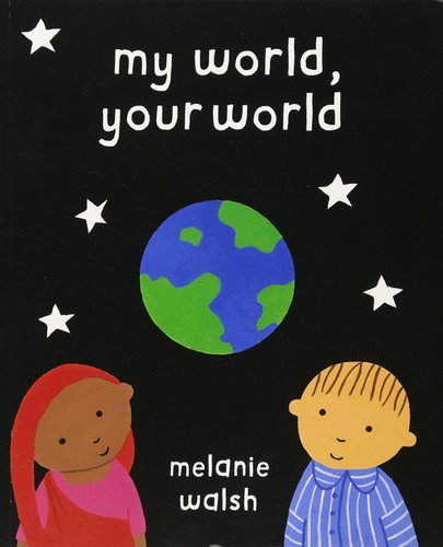 World your melanie - world,