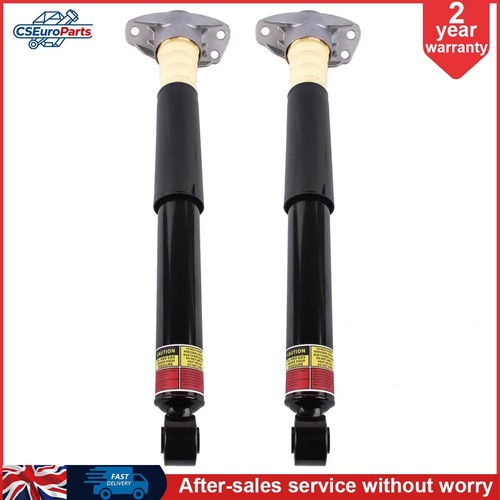 Rear shock absrobers - 2x, struts