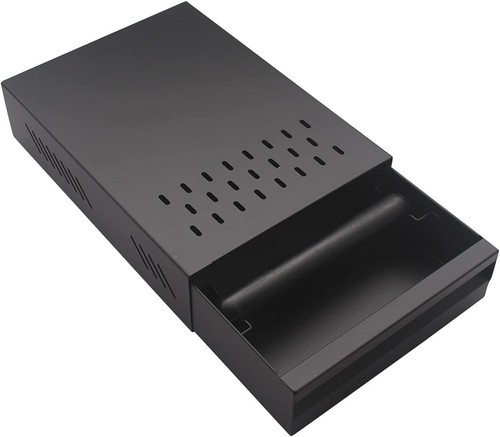 Espresso knock box drawer - drawer, 2.5l