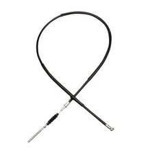 front brake cable black FITS