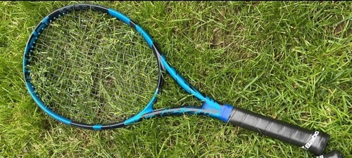 Babolat pure drive - babolat,