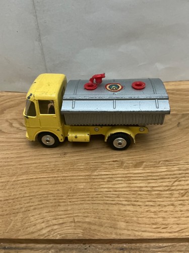 Corgi erf yellow and - yellow,