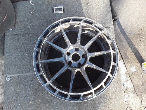 2010 audi wheel r20 - 2010,