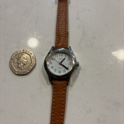 Timex ladies expedition - timex,
