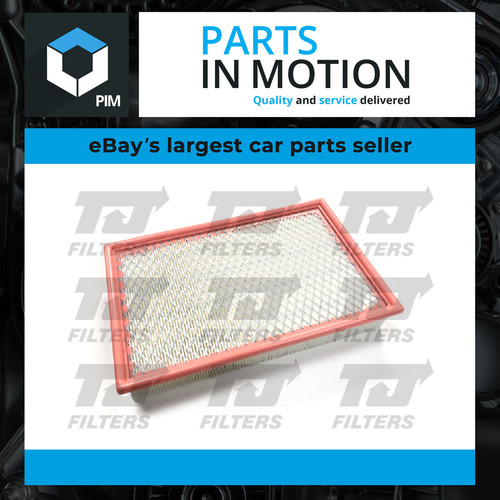 Air filter fits daewoo musso - daewoo,