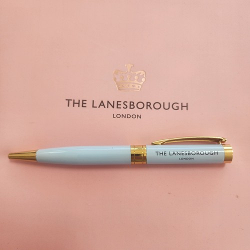 The lanesborough hotel - the,