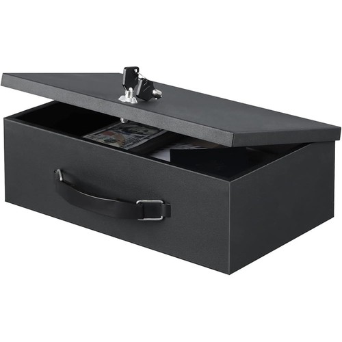 Fireproof safe metal storage - safe,
