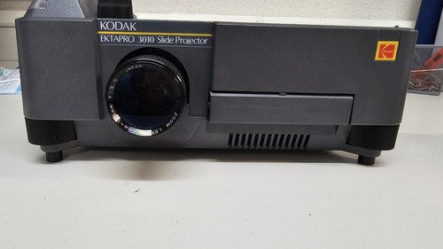 Kodak ektapro 3010 slide - 3010,