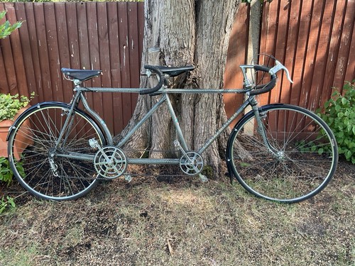 Vintage racing claud batler - claud,