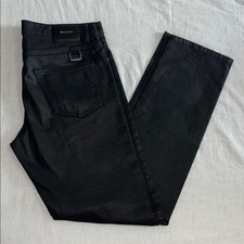 Belstaff Men's Waxed