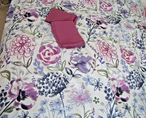 Attractive next king size - king,
