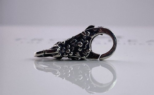 Trollbeads lace lock 10107 - trollbeads,