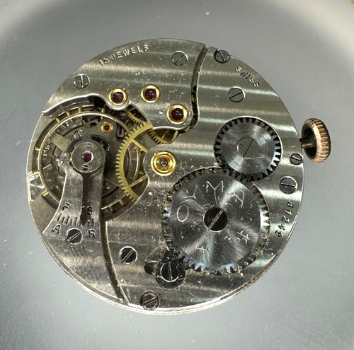 Yema manual movement - manual,