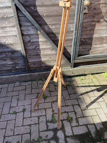 Vintage italian mabef tripod - italian,