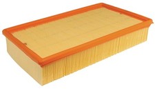 Air Filter, Rectangular VW