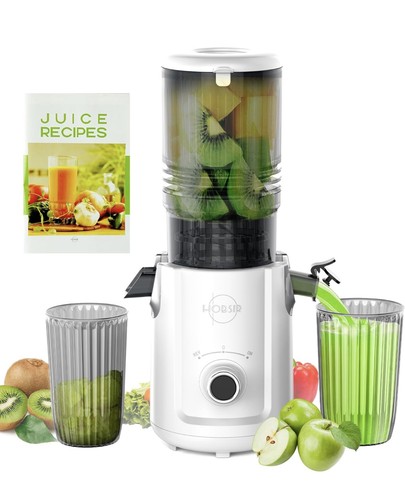 Hobsir hob cold - cold, juicer