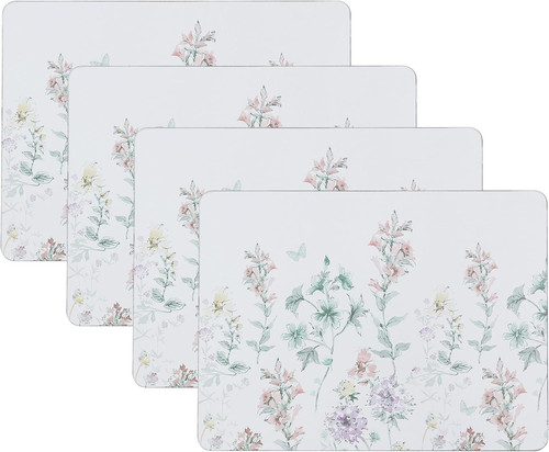 Laura ashley cork placemats - cork, 16