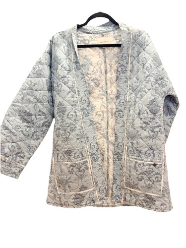 Laura ashley quilted - ashley,