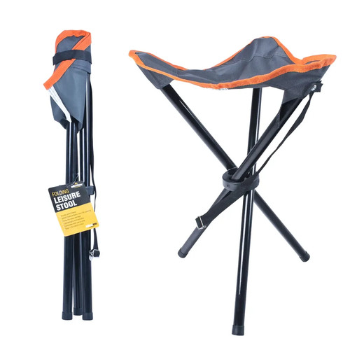 Milestone camping stool - milestone,
