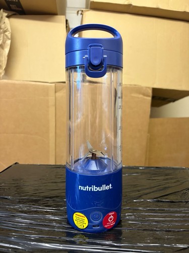 Nutribullet portable blender - nutribullet,