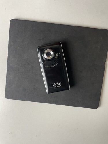 Vivitar 892hd camera - 892hd,