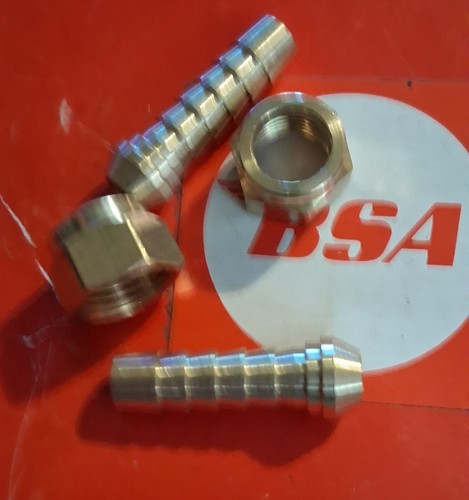 Bsa and classics - classics, pipe