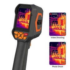 Pro Thermal Imager Camera Infrared Resolution Heat Imaging Sensor Night Vision