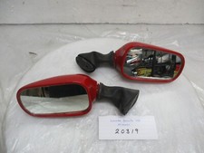 LAVERDA FORMULA 750 MIRRORS