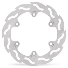 Moto Master Rear Flame Brake