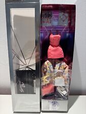 FASHION ROYALTY STILETTOS OUT STYLE LAB ERIN INSIDE INFO  12" DOLL OUTFIT