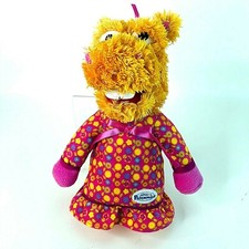 Muppets Jim Henson's Pajanimals Sweet Pea Sue 13” Soft Toy Plush Tomy Pajamas