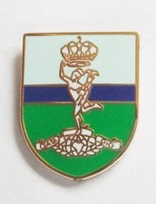 ROYAL SIGNALS LAPEL PIN OR