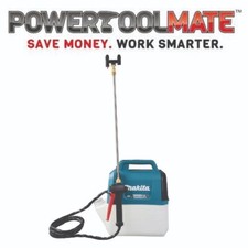 Makita US053DZ 12v Max CXT 5L