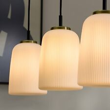 Made com - Ayala 3 Pendant