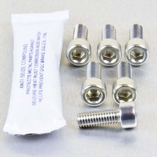 Aluminium Engine Kit BMW