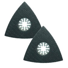 Topstools Sanding Pads for