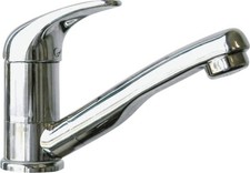 MOTORHOME CARAVAN SINGLE LEVER