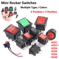 ON OFF Rectangle/Round/Oval