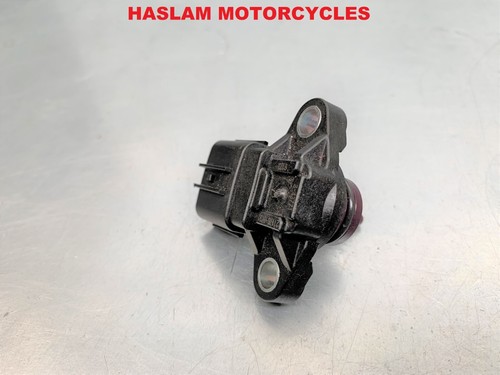 Kawasaki ninja air - h2,