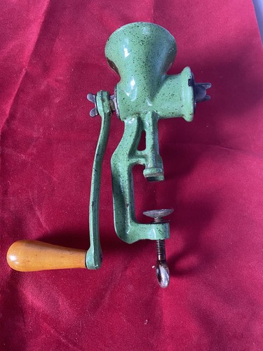 Vintage metal spong co cast - metal, &