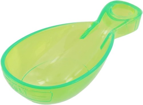 Oil measuring spoon - oil,