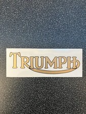 Triumph - 2x vinyl self