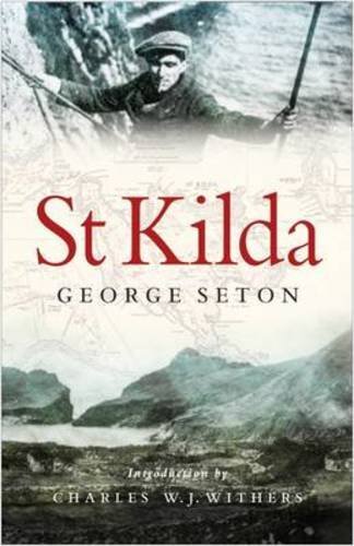 Kilda george seton - george,