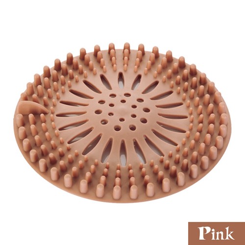 Bathroom drain hair - 1/2,
